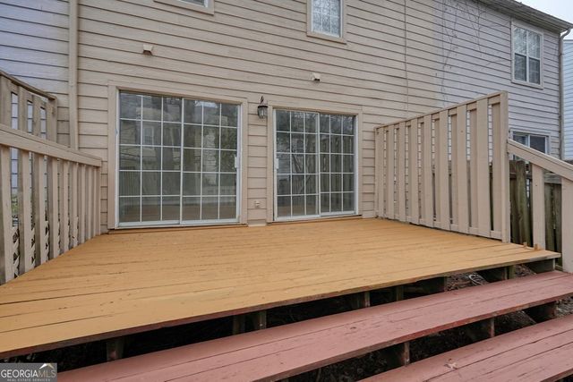 6617 Meadow Green Circle, Peachtree Corners, GA 30092