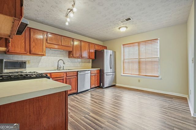 6617 Meadow Green Circle, Peachtree Corners, GA 30092