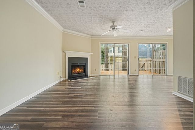 6617 Meadow Green Circle, Peachtree Corners, GA 30092