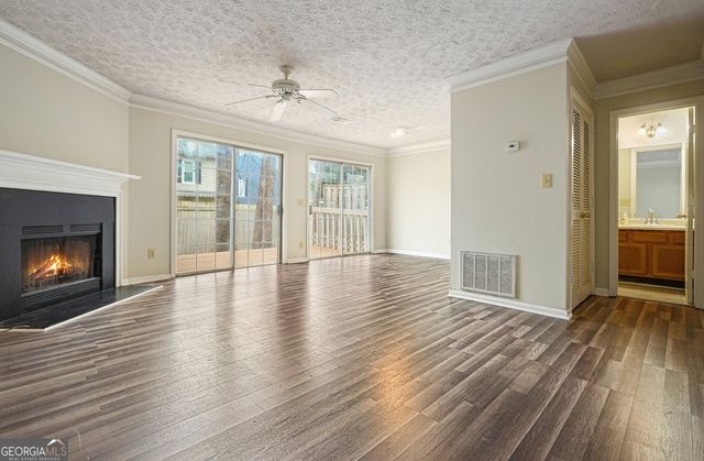 6617 Meadow Green Circle, Peachtree Corners, GA 30092