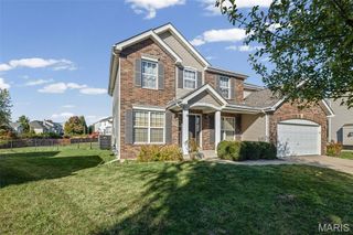 6805 Tara Manor Drive, Fairview Heights, IL 62208