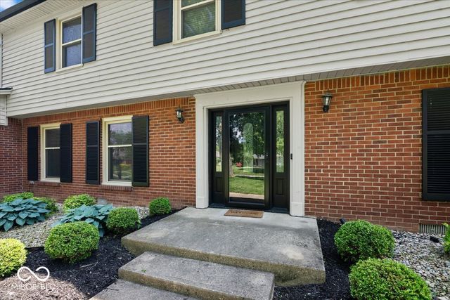 5855 Kilmer Lane, Indianapolis, IN 46250