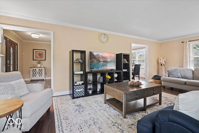 5855 Kilmer Lane, Indianapolis, IN 46250