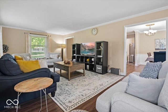 5855 Kilmer Lane, Indianapolis, IN 46250