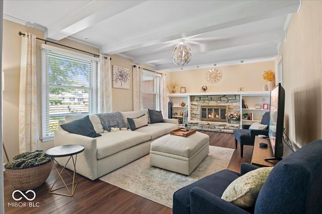 5855 Kilmer Lane, Indianapolis, IN 46250