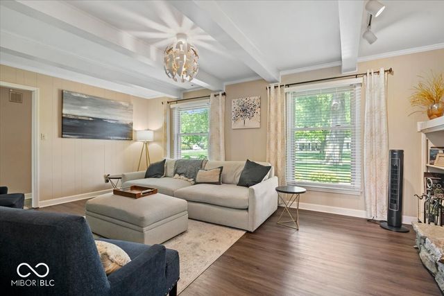 5855 Kilmer Lane, Indianapolis, IN 46250