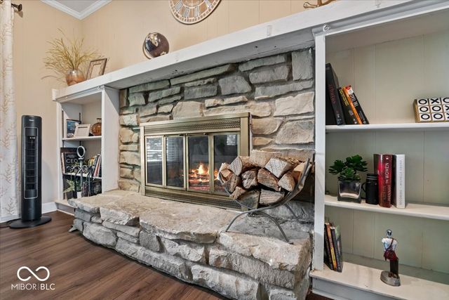 5855 Kilmer Lane, Indianapolis, IN 46250