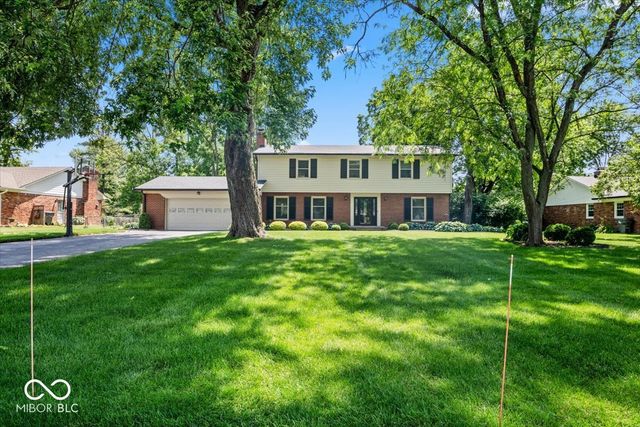 5855 Kilmer Lane, Indianapolis, IN 46250