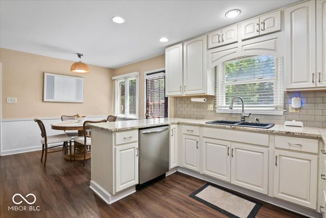5855 Kilmer Lane, Indianapolis, IN 46250