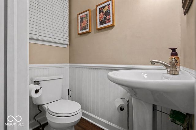 5855 Kilmer Lane, Indianapolis, IN 46250