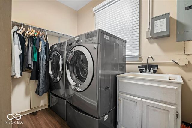 5855 Kilmer Lane, Indianapolis, IN 46250
