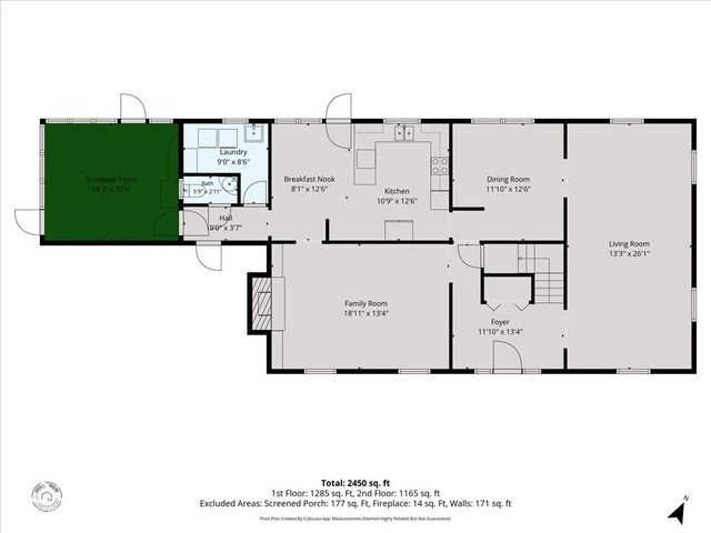 5855 Kilmer Lane, Indianapolis, IN 46250
