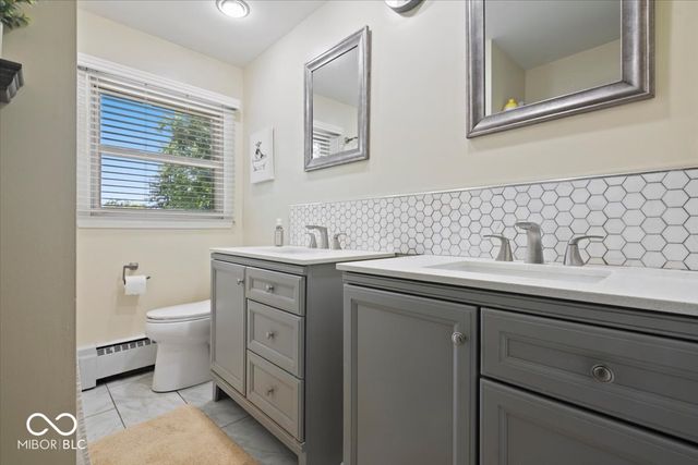 5855 Kilmer Lane, Indianapolis, IN 46250