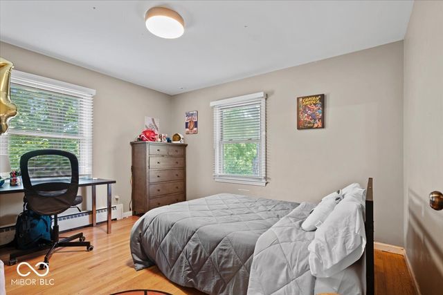 5855 Kilmer Lane, Indianapolis, IN 46250