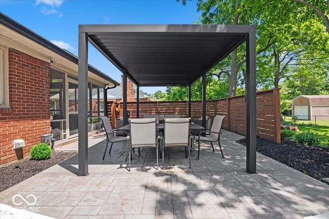 5855 Kilmer Lane, Indianapolis, IN 46250