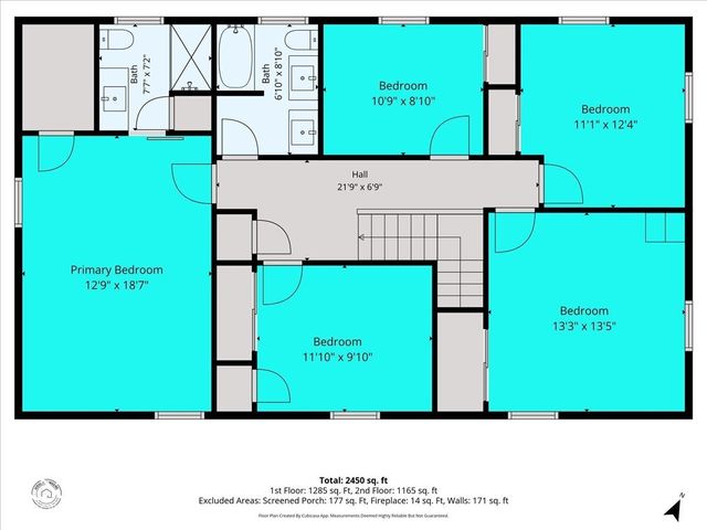 5855 Kilmer Lane, Indianapolis, IN 46250