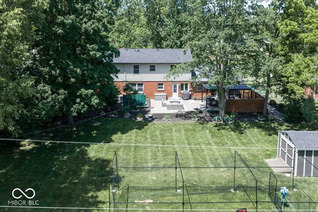 5855 Kilmer Lane, Indianapolis, IN 46250