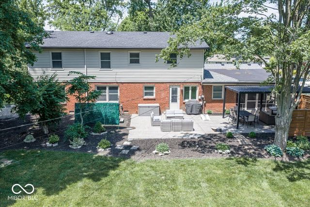 5855 Kilmer Lane, Indianapolis, IN 46250