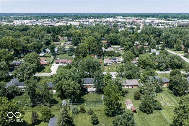 5855 Kilmer Lane, Indianapolis, IN 46250