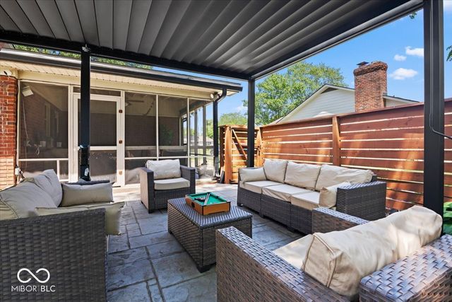 5855 Kilmer Lane, Indianapolis, IN 46250