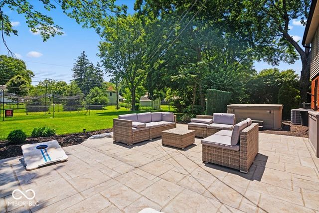 5855 Kilmer Lane, Indianapolis, IN 46250