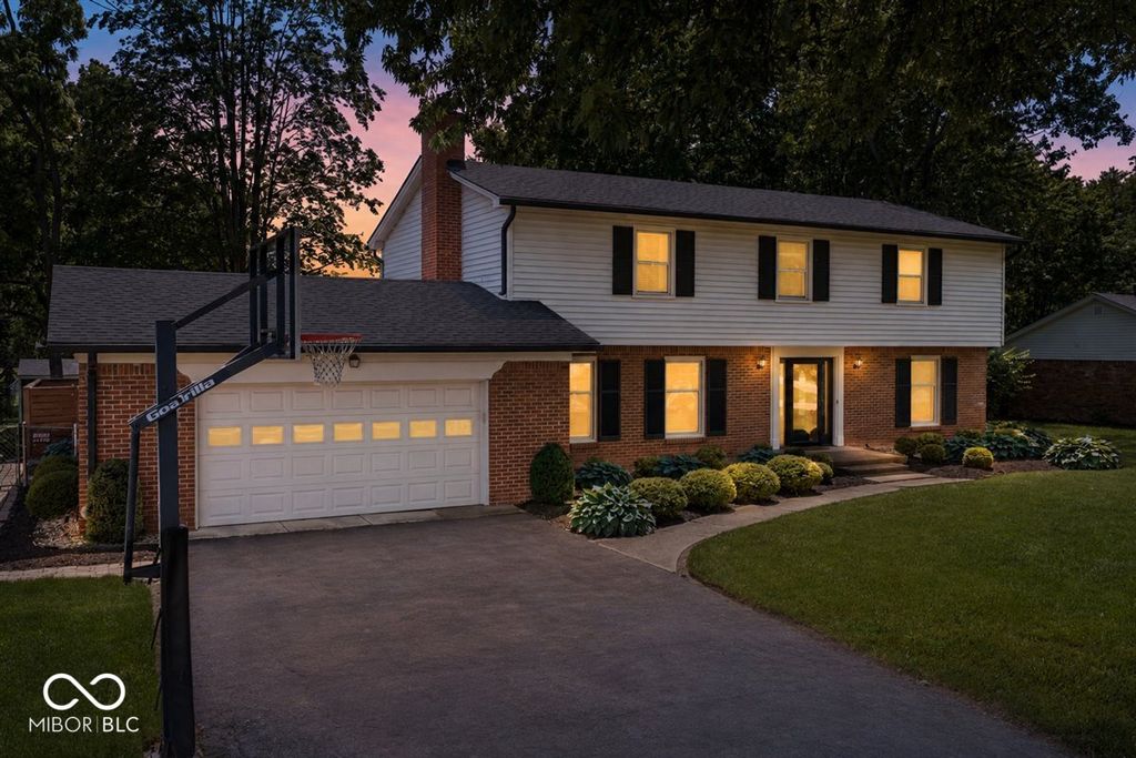 5855 Kilmer Lane, Indianapolis, IN 46250
