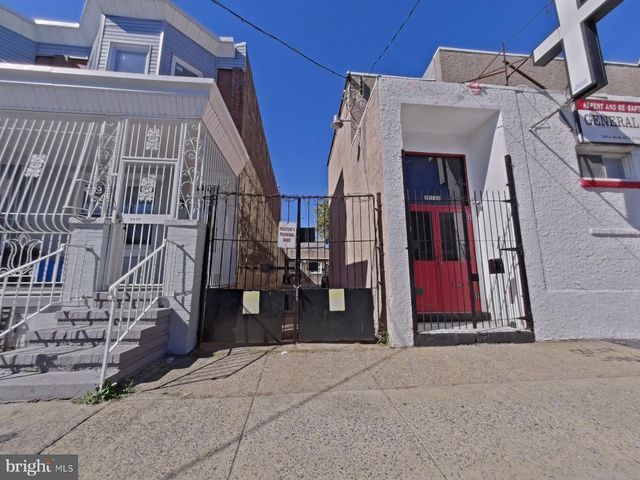 3914-20 N 6TH ST, Philadelphia, PA 19140
