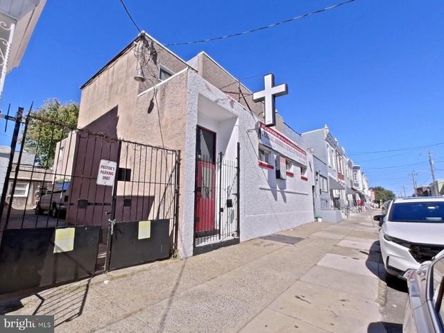 3914-20 N 6TH ST, Philadelphia, PA 19140