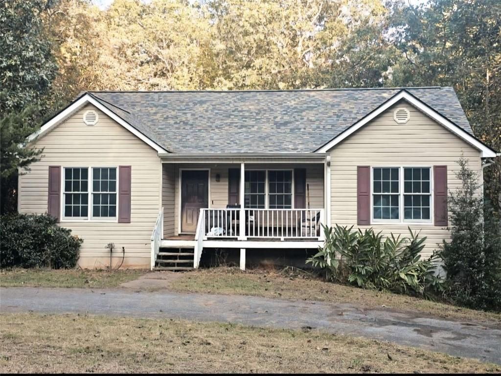 69 Blue Ridge Overlook Drive, Dahlonega, GA 30533