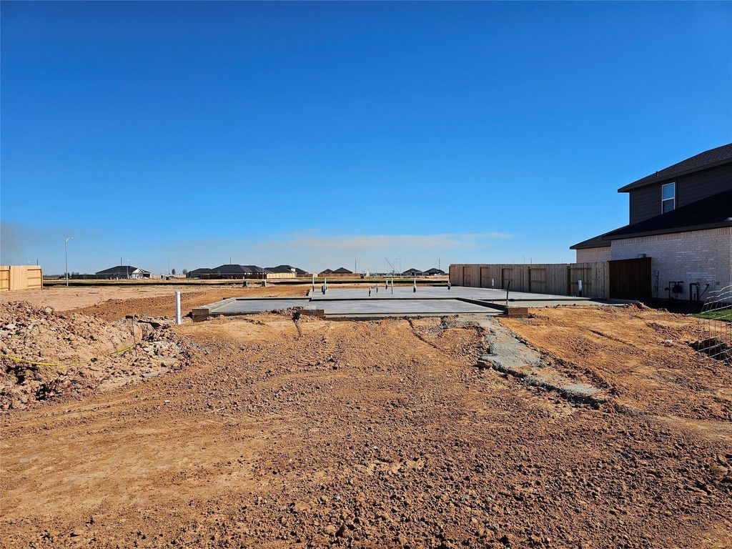 4044 Sun Burst Lane, Brookshire, TX 77423