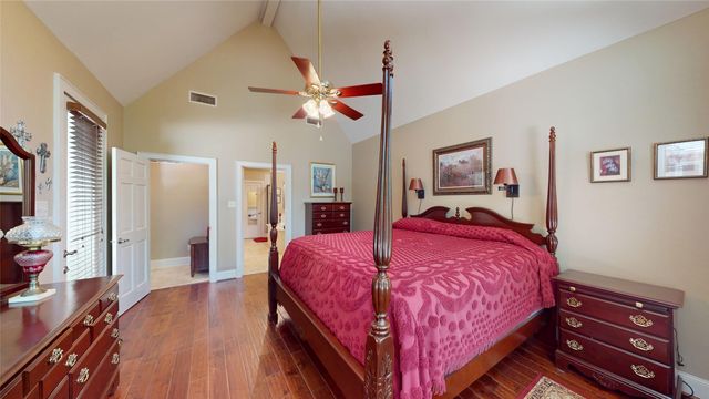 7451 County Road 1509, Athens, TX 75751