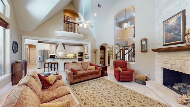 7451 County Road 1509, Athens, TX 75751