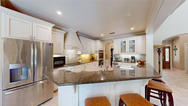 7451 County Road 1509, Athens, TX 75751