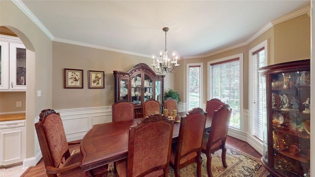 7451 County Road 1509, Athens, TX 75751