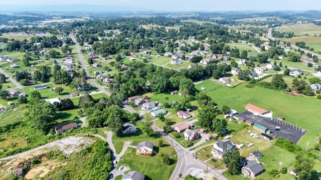 517 West Glade Street, Glade Spring, VA 24340