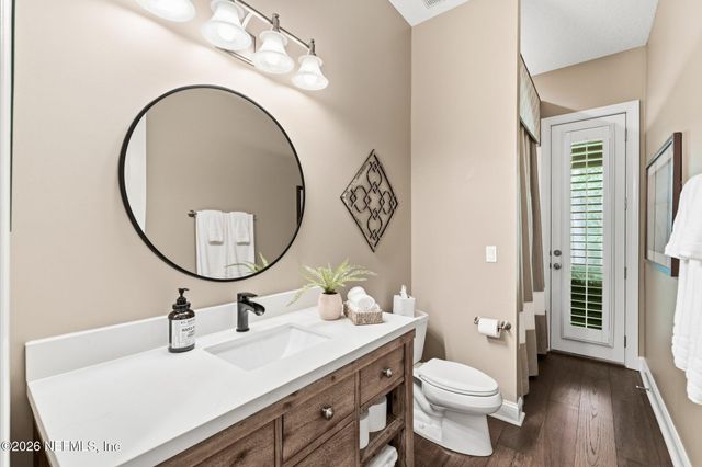 189 ST JOHNS FOREST Boulevard, St. Johns, FL 32259