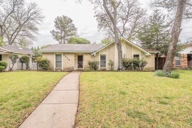2710 Ashglen Drive, Garland, TX 75043