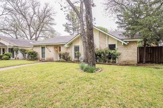 2710 Ashglen Drive, Garland, TX 75043