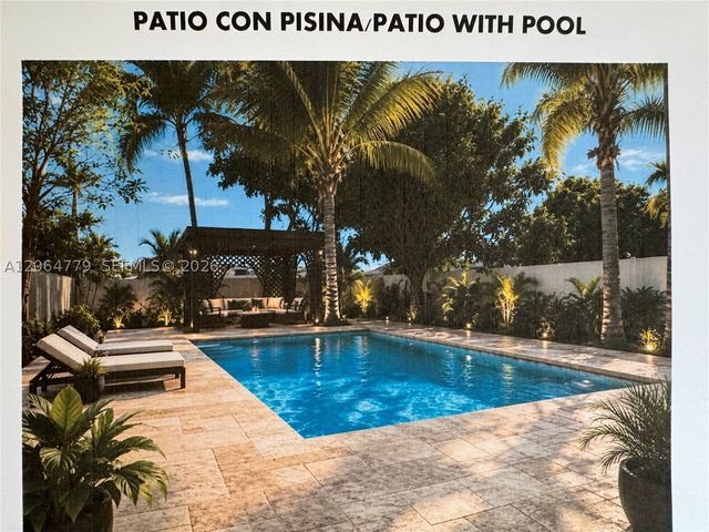 648 E 40th ST, Hialeah, FL 33013