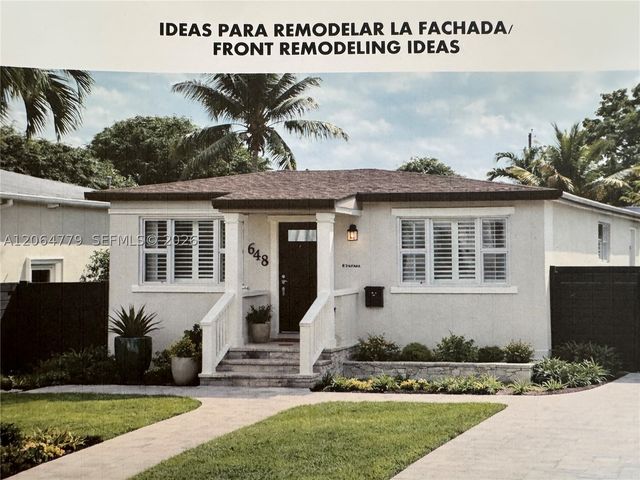 648 E 40th ST, Hialeah, FL 33013