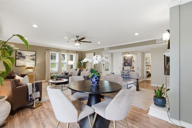 2925 Spring Brook Drive, Garland, TX 75044