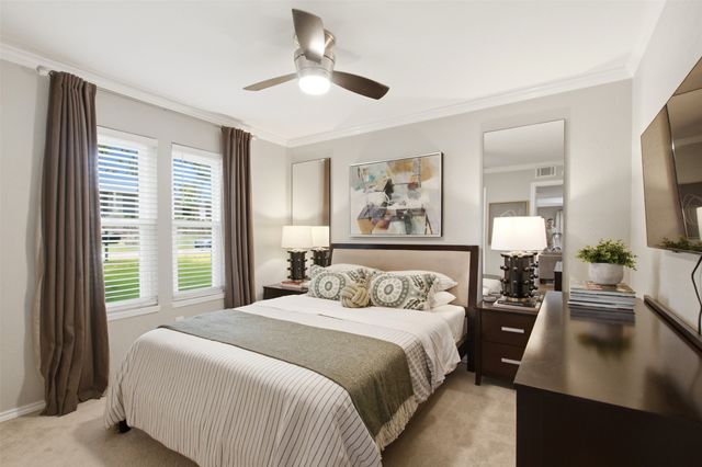 2925 Spring Brook Drive, Garland, TX 75044