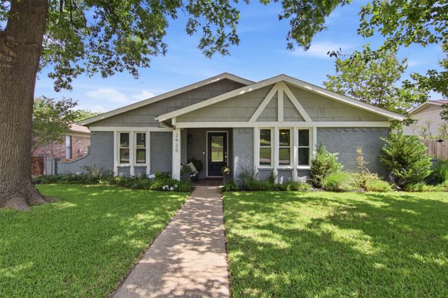2925 Spring Brook Drive, Garland, TX 75044