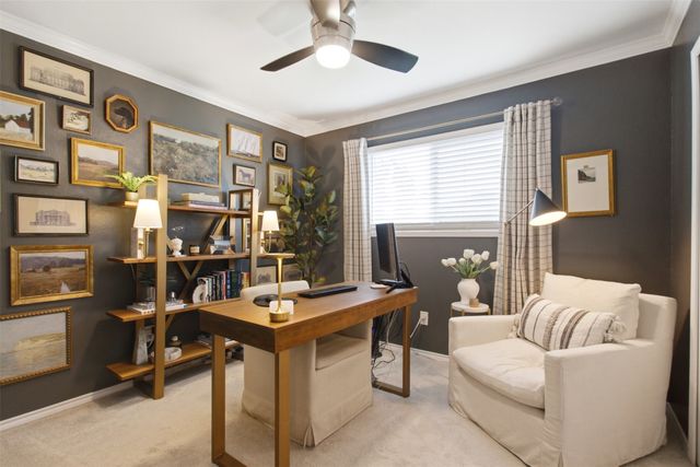 2925 Spring Brook Drive, Garland, TX 75044