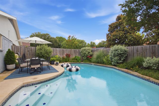 2925 Spring Brook Drive, Garland, TX 75044