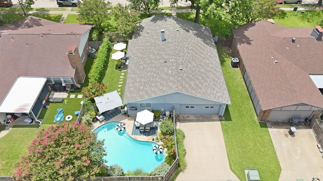 2925 Spring Brook Drive, Garland, TX 75044