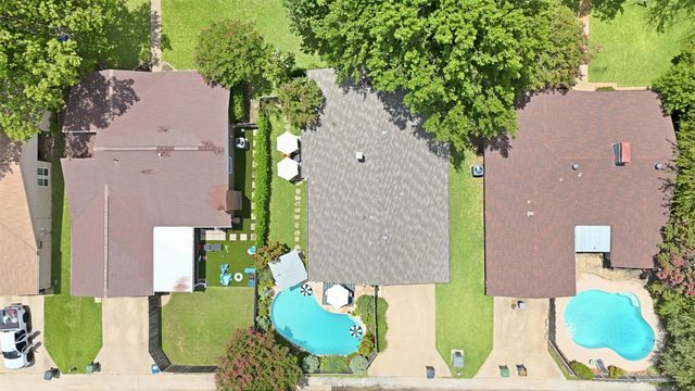 2925 Spring Brook Drive, Garland, TX 75044
