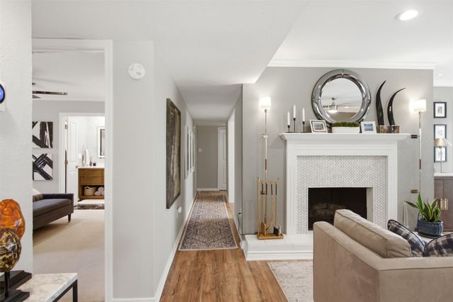 2925 Spring Brook Drive, Garland, TX 75044
