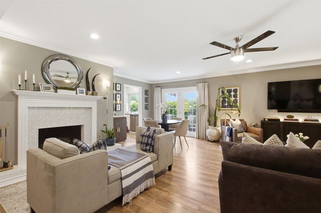 2925 Spring Brook Drive, Garland, TX 75044