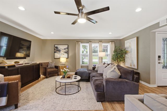 2925 Spring Brook Drive, Garland, TX 75044